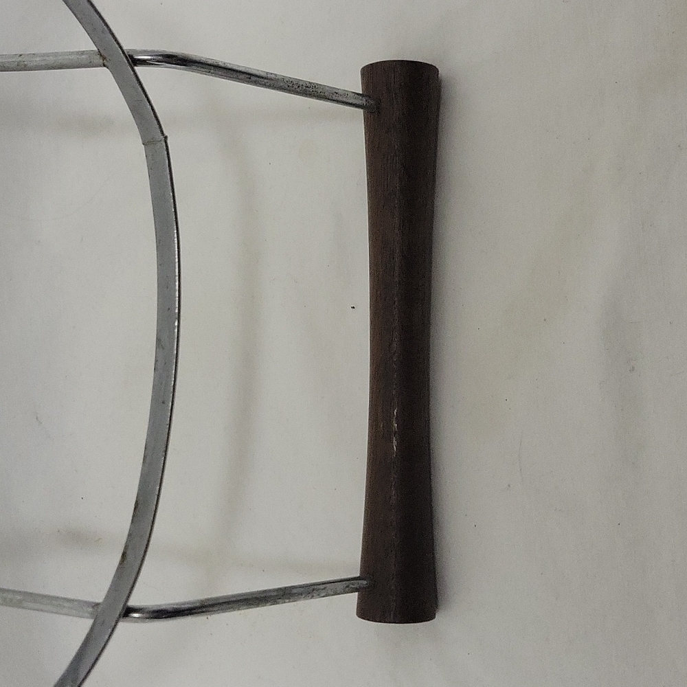 Blue Cornflower Corning Ware Platter P-19 - Picture 7 of 10